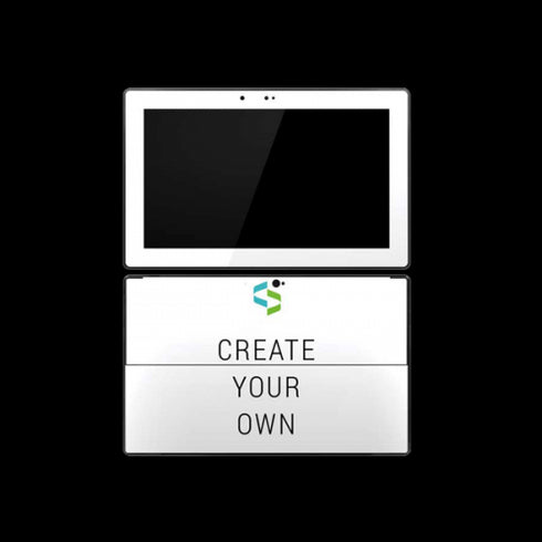 Custom Surface RT Skin